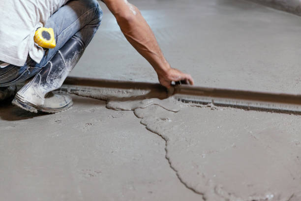 Best Stamped Concrete Services in Tolar, TX
