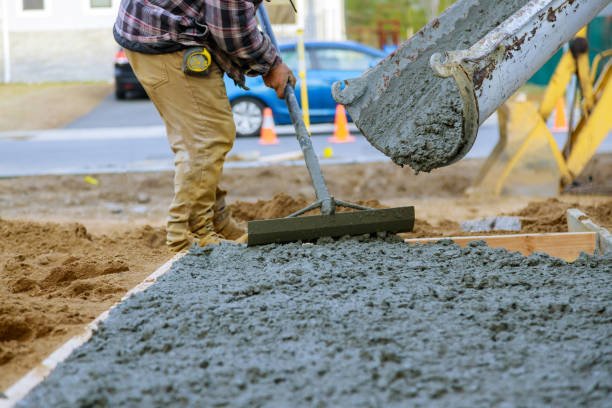 Best Concrete Foundation Repair in Tolar, TX