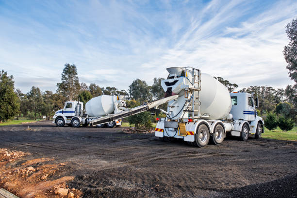 Best Commercial Concrete Services in Tolar, TX